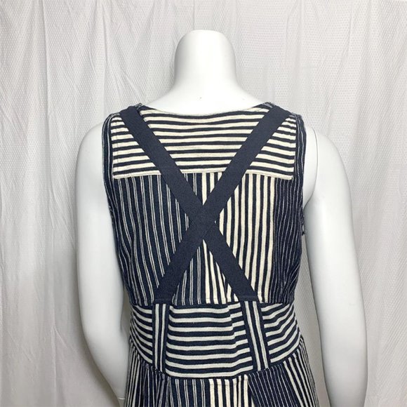 MARC BY MARC JACOBS Button Front Vest Dress - Picture 6 of 7